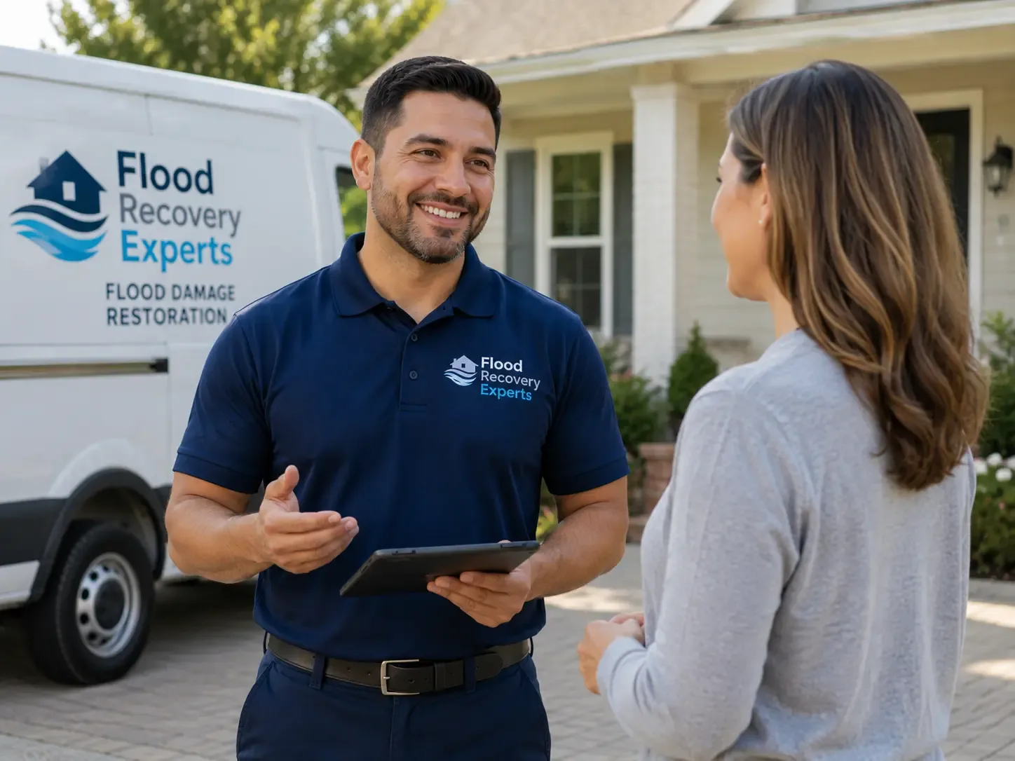 Flood Damage Cleanup Freeport, OH FAQs